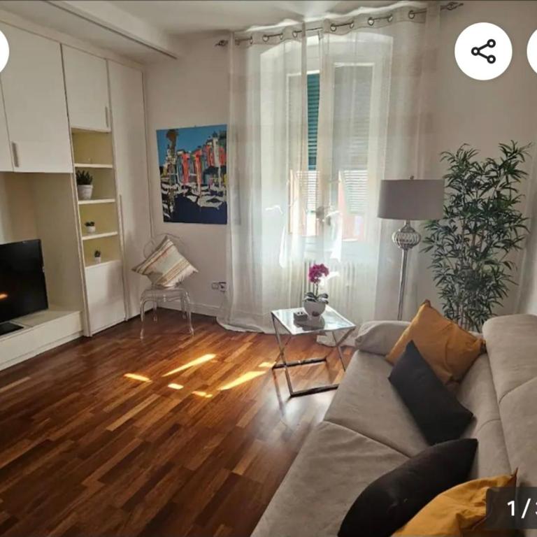La casa di Filippo - One-Bedroom Apartment - 1