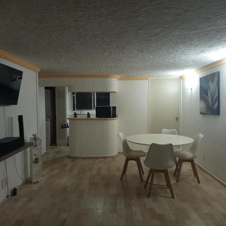 Excellent location in the hotel and restaurant area - Apartamento de 2 dormitorios - 2