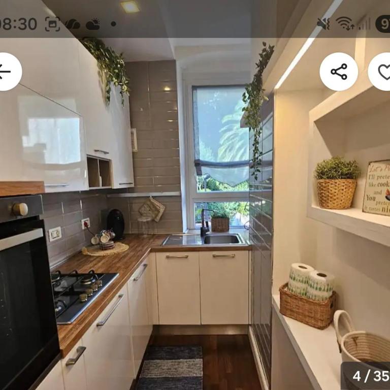 La casa di Filippo - One-Bedroom Apartment - 2