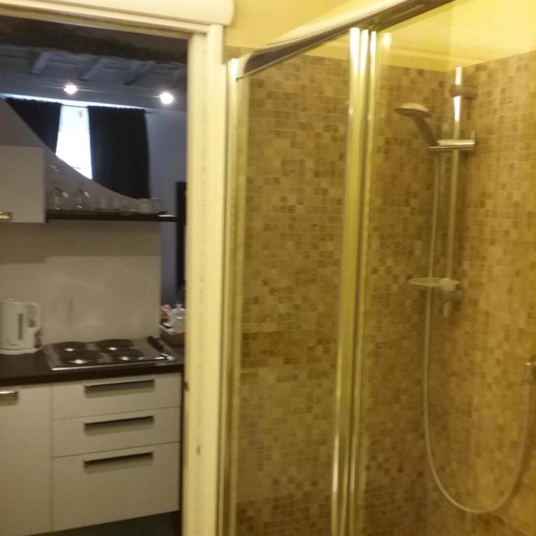 Orso Luxury Apartment - Monolocale Triplo Standard - 9