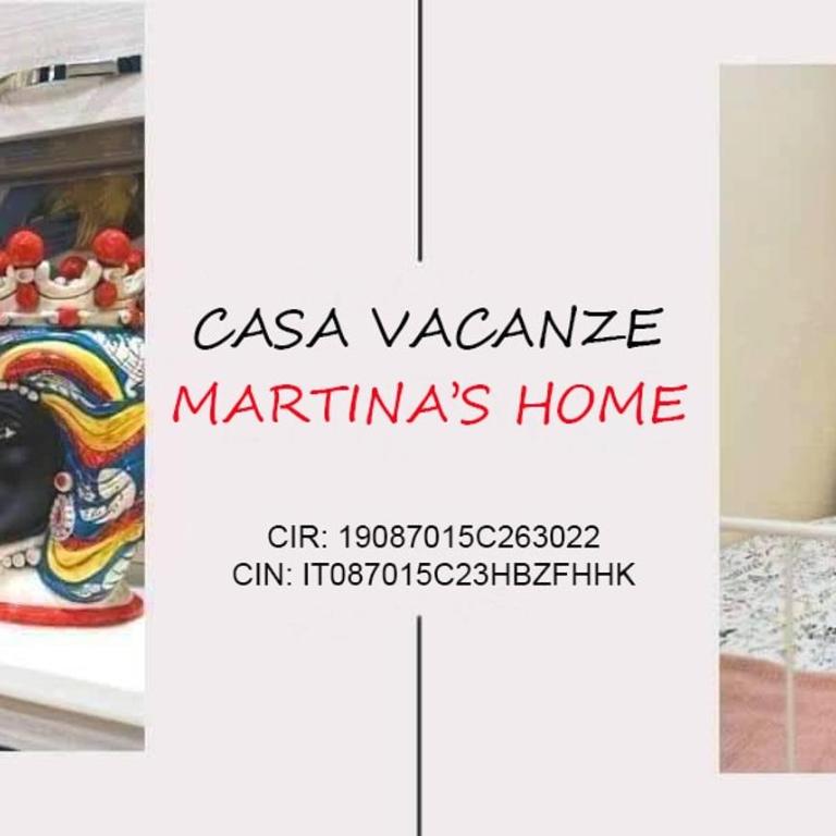 martina home - One-Bedroom Apartment - 2