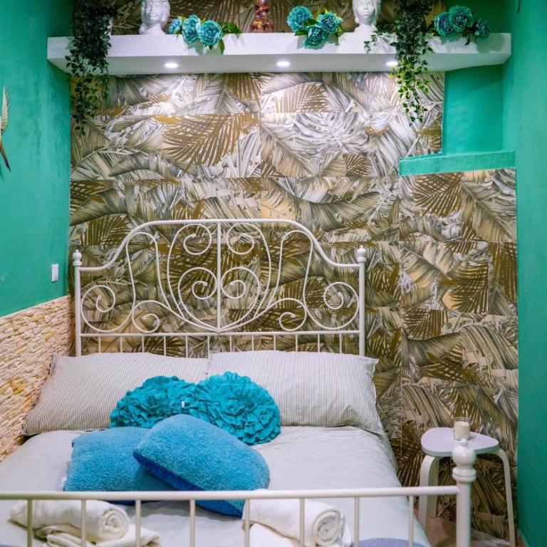 martina home - One-Bedroom Apartment - 12