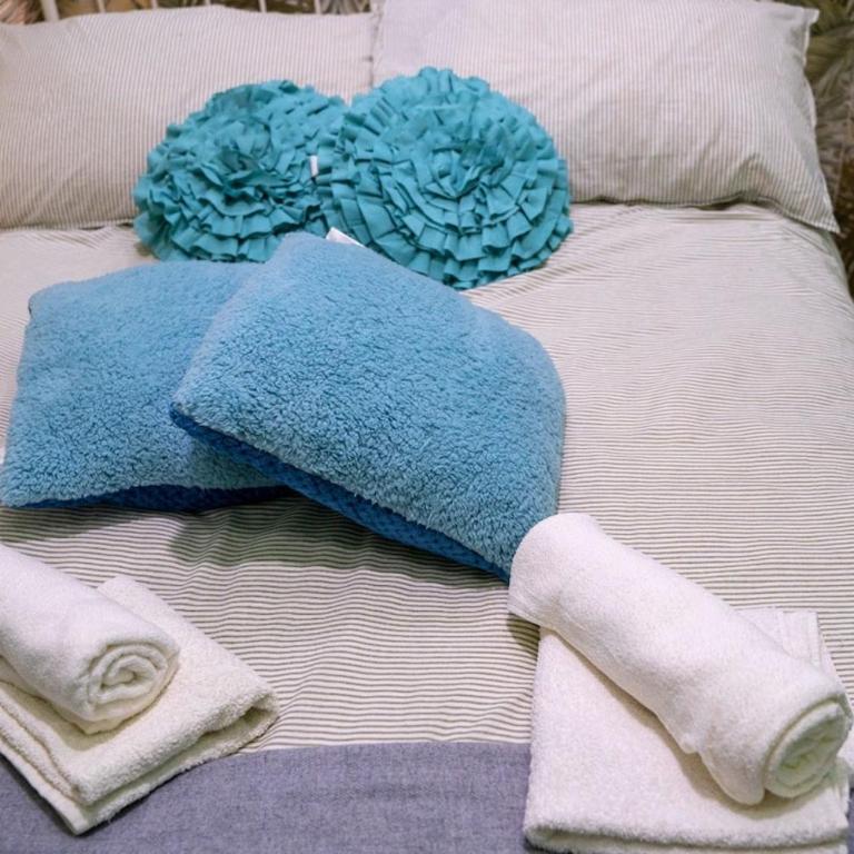 martina home - One-Bedroom Apartment - 13
