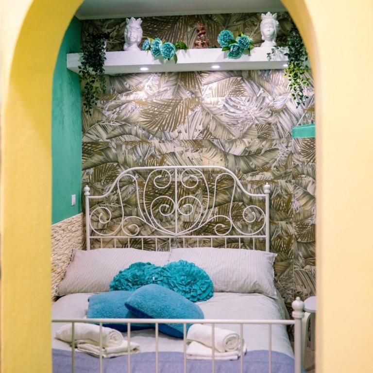martina home - One-Bedroom Apartment - 1