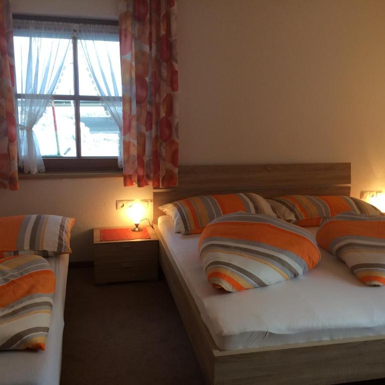 Apart Höferauer Hof - Apartment mit 1 Schlafzimmer - 15