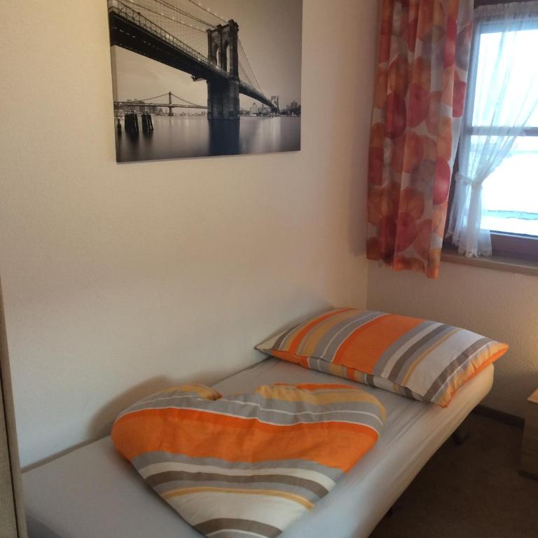 Apart Höferauer Hof - Apartment mit 1 Schlafzimmer - 16