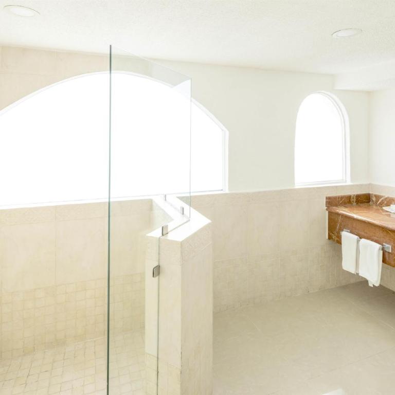 Occidental Costa Cancún - All Inclusive - Junior Suite Front Ocean View - 3