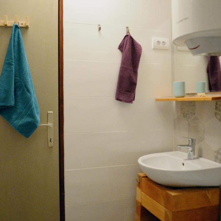 Cabin & Apartment Kopaonik - Vacation Home - 29