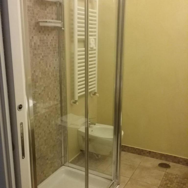 Orso Luxury Apartment - Monolocale Triplo Standard - 11