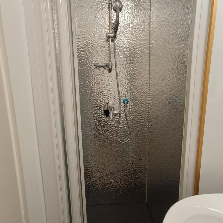 Quo Vadis Roma 2 - Camera Tripla con Bagno Privato Esterno - 8