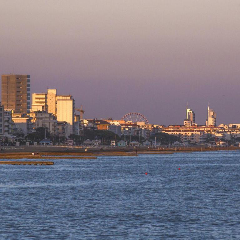 Studio in Lido di Jesolo 54501 - Monolocale - 19
