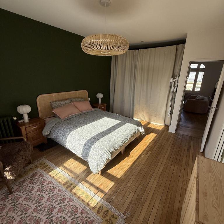 Le Roma au coeur du bouchon - Apartment - 12