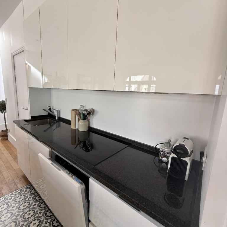 Le Roma au coeur du bouchon - Apartment - 6