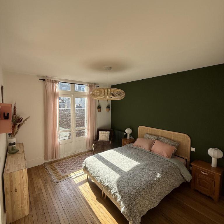 Le Roma au coeur du bouchon - Apartment - 11