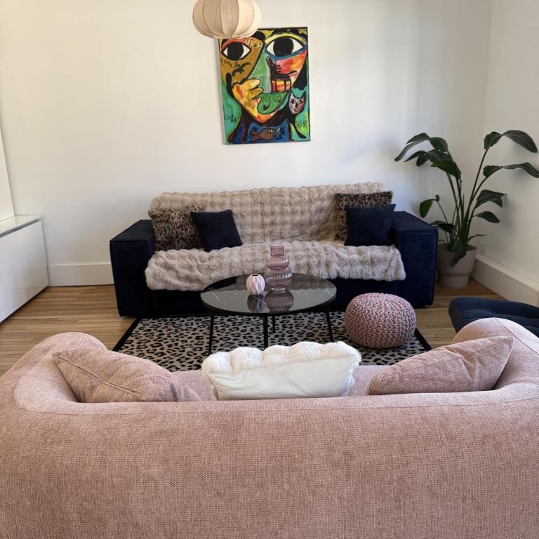Le Roma au coeur du bouchon - Apartment - 3