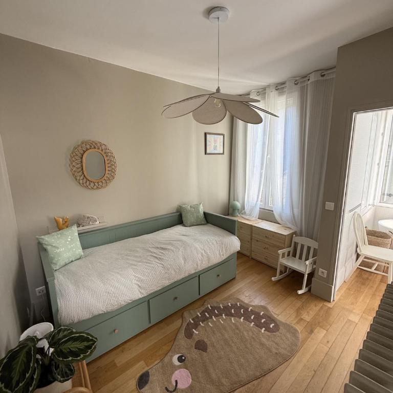 Le Roma au coeur du bouchon - Apartment - 13