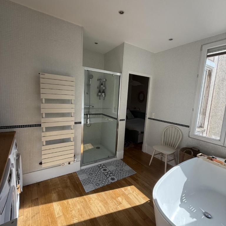 Le Roma au coeur du bouchon - Apartment - 17
