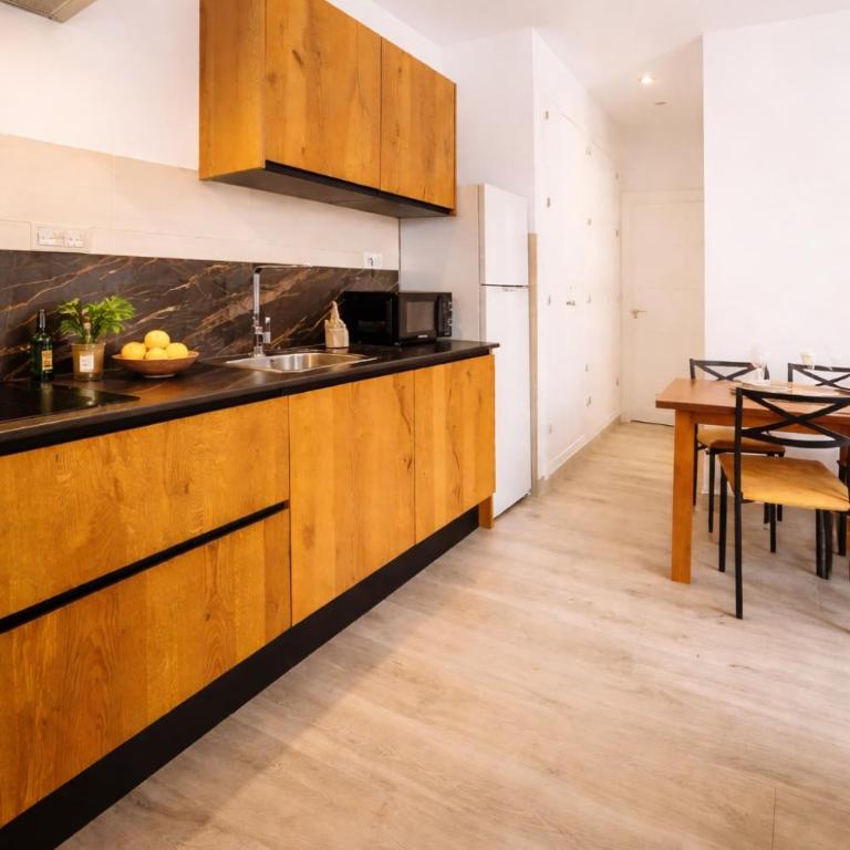 Galteo Apartamentos - Apartamento de 1 dormitorio - 13