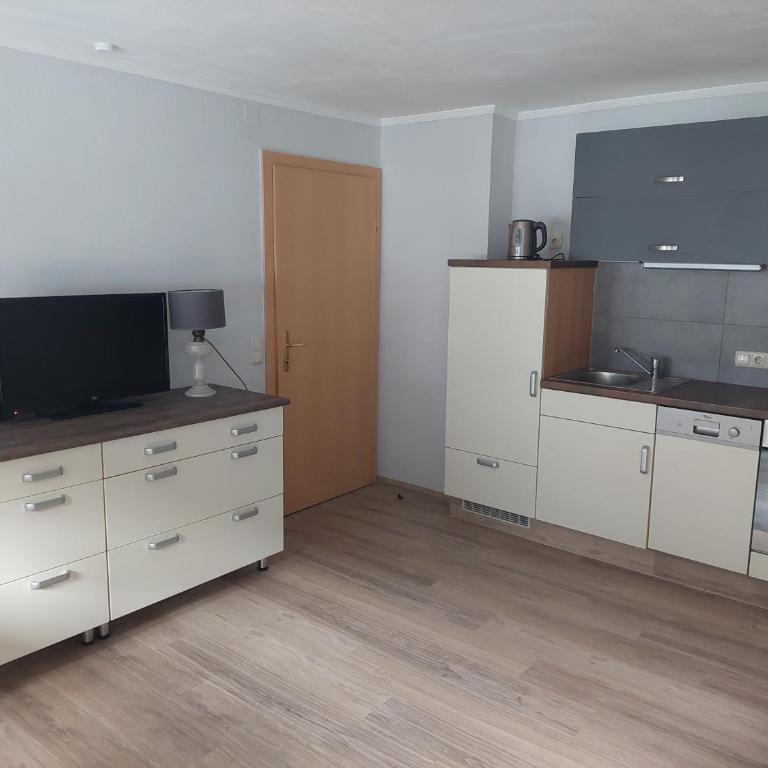 Haus Holzer - Apartment mit 1 Schlafzimmer und Badezimmer - 7