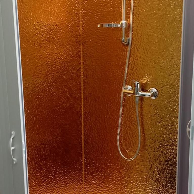 Quo Vadis Roma 2 - Camera Quadrupla con Bagno Privato Esterno - 17