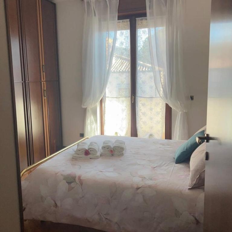 15 minuti da Arena di Verona Dimora Valpantena - Apartment - 20
