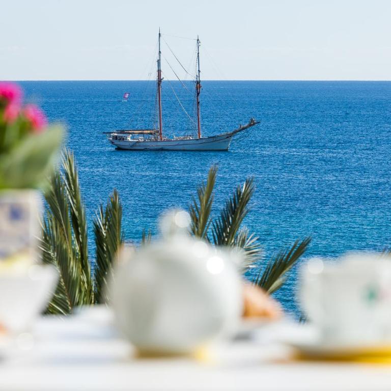 Sud Ibiza Suites - Apartamento Estudio con vistas al mar - 2