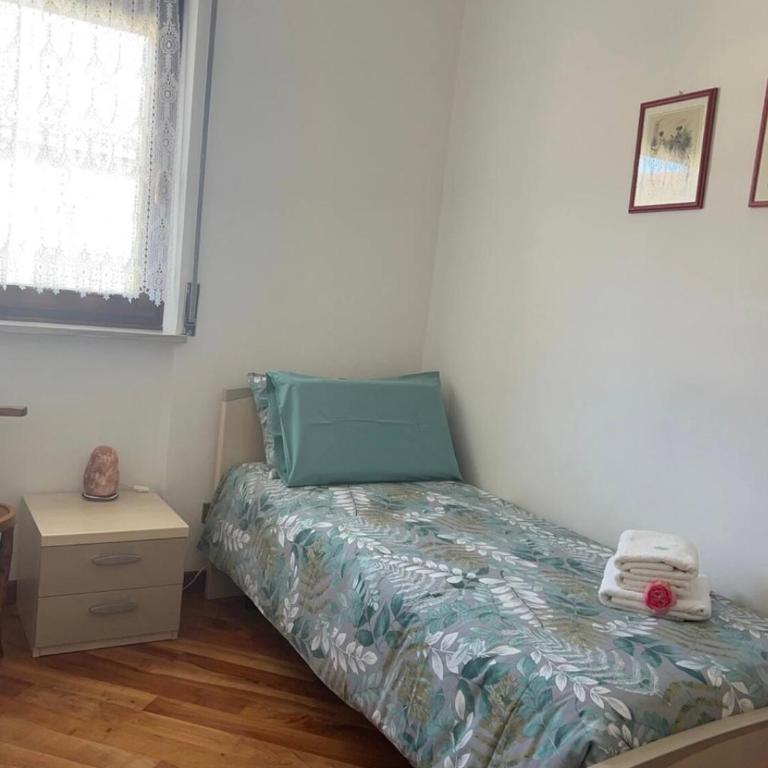 15 minuti da Arena di Verona Dimora Valpantena - Apartment - 11