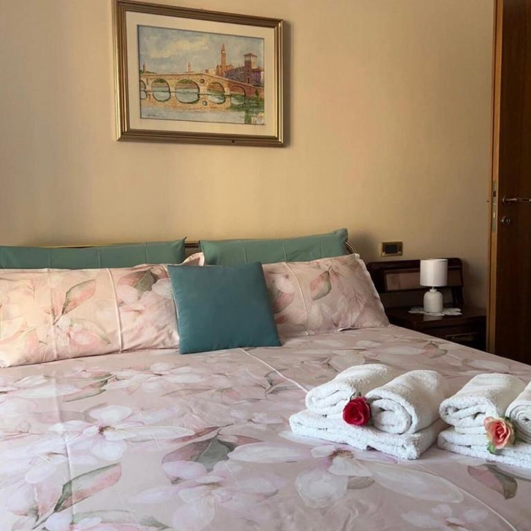 15 minuti da Arena di Verona Dimora Valpantena - Apartment - 1