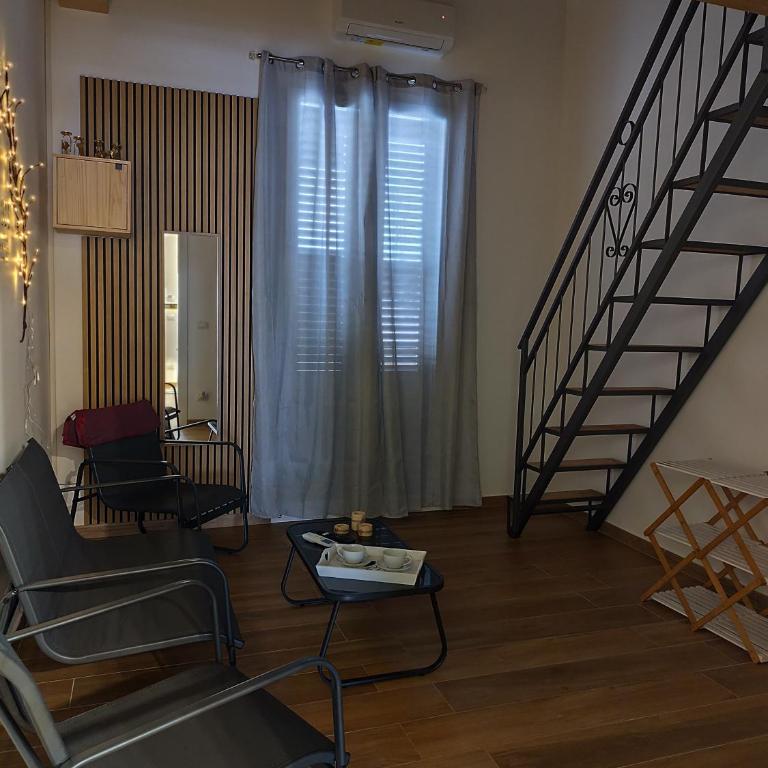 Appartamento La Perla bianca - Appartamento con 1 Camera da Letto - 2