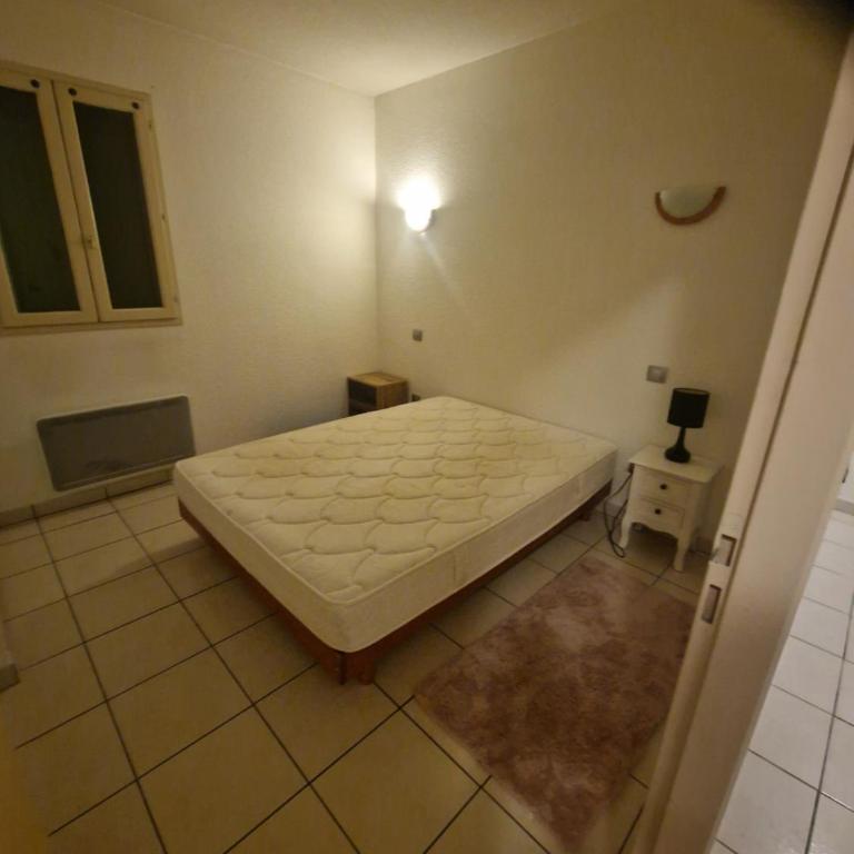 Séjour a la montagne - Appartement 1 Chambre - 4