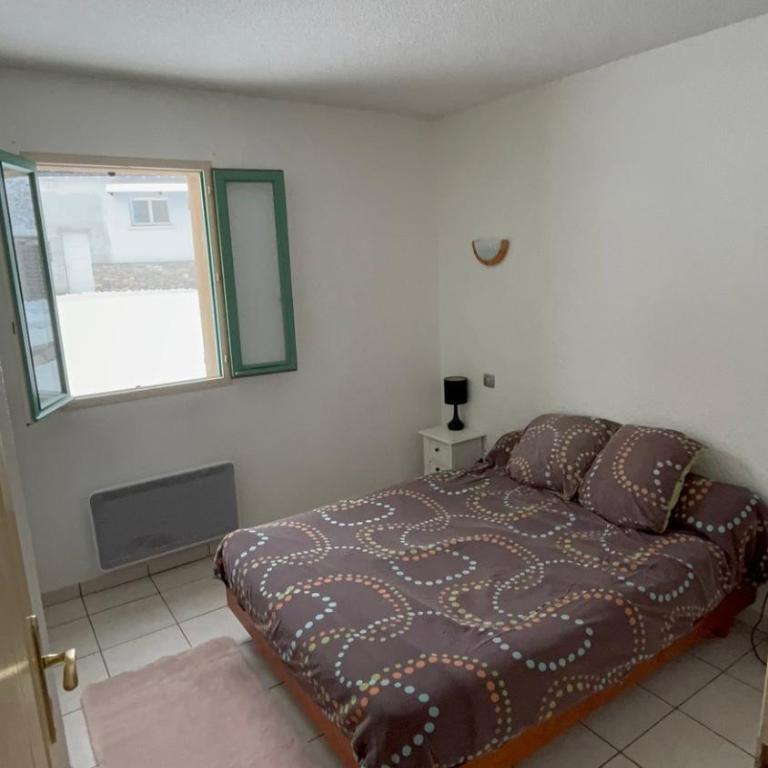 Séjour a la montagne - Appartement 1 Chambre - 6