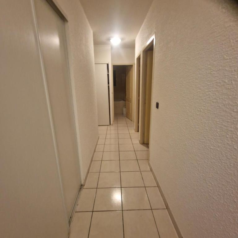 Séjour a la montagne - Appartement 1 Chambre - 7