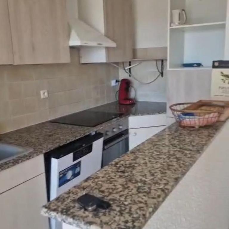 Séjour a la montagne - Appartement 1 Chambre - 11