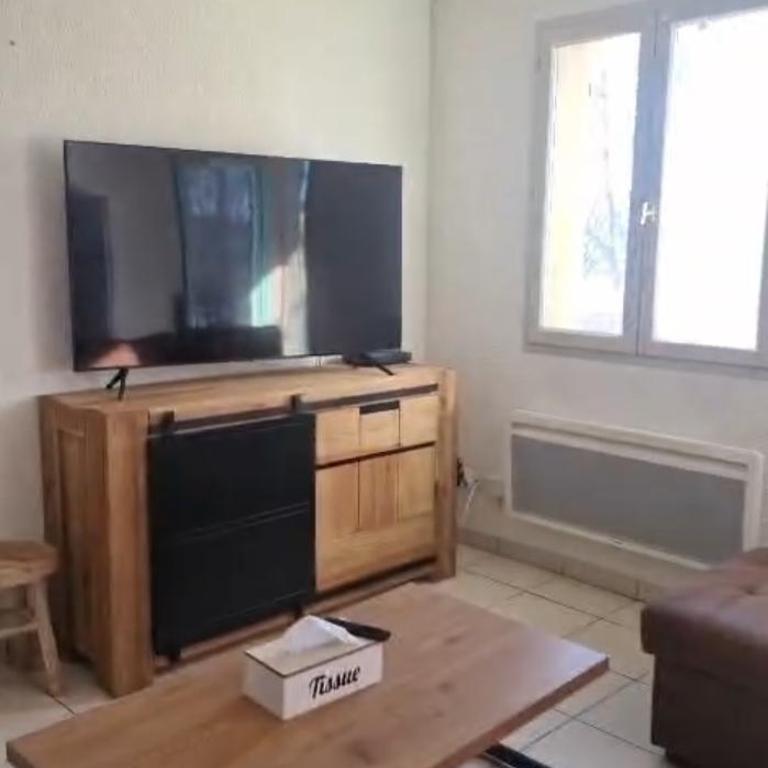 Séjour a la montagne - Appartement 1 Chambre - 12
