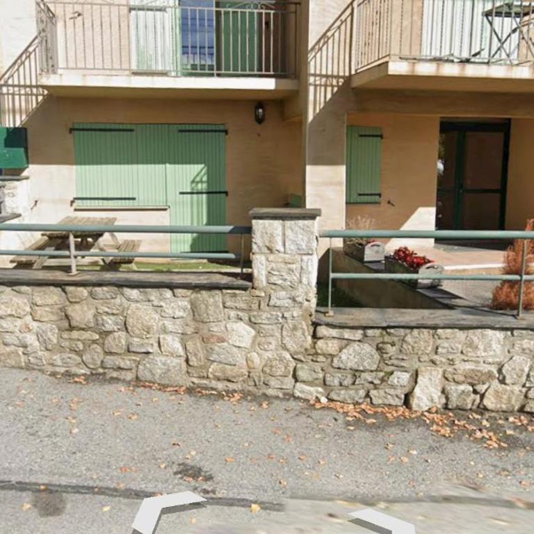 Séjour a la montagne - Appartement 1 Chambre - 20
