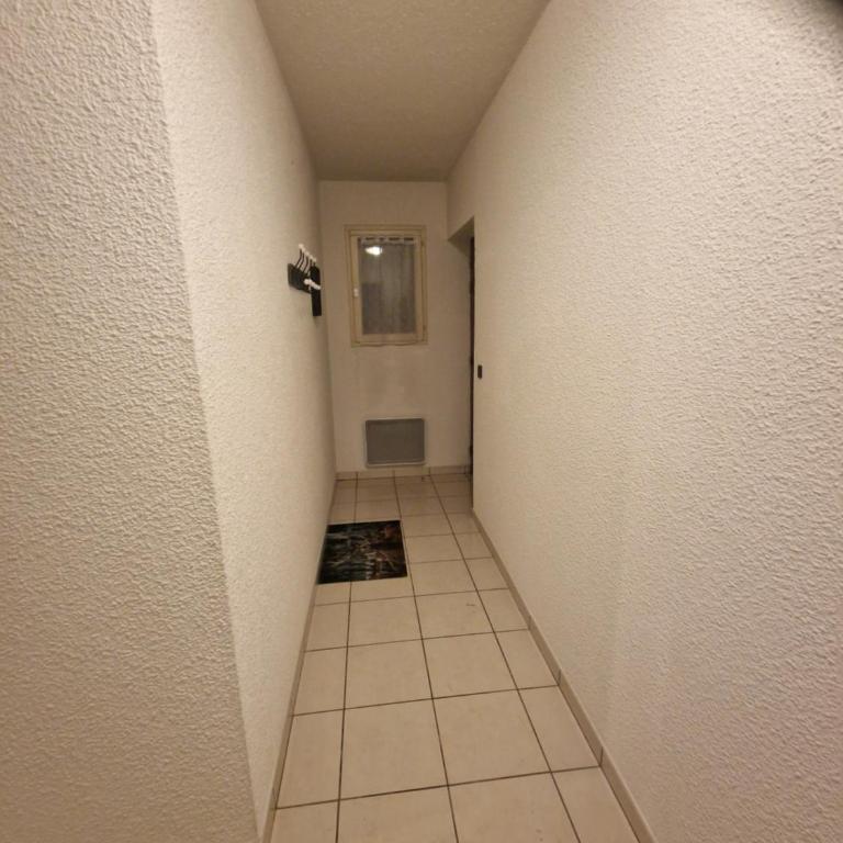 Séjour a la montagne - Appartement 1 Chambre - 21