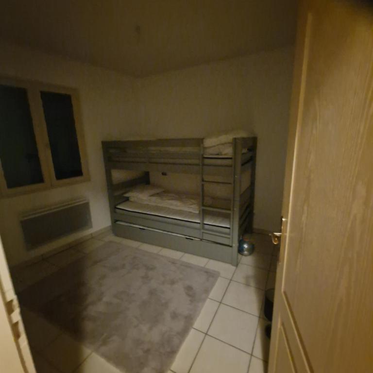 Séjour a la montagne - Appartement 1 Chambre - 25