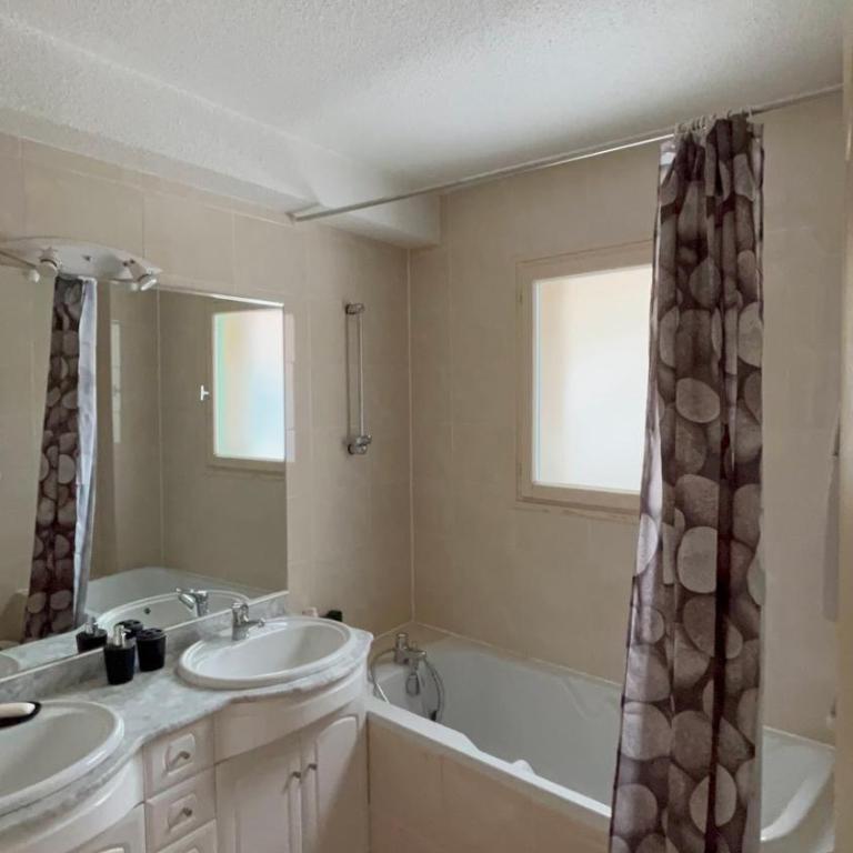 Séjour a la montagne - Appartement 1 Chambre - 26