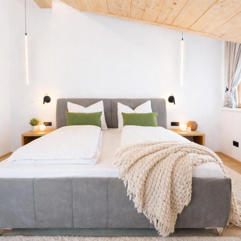 Alpen Luxury Lodges, MARIAZELL - Your Private Wellness & Mountain Retreat - Appartement 2 Chambres - 16