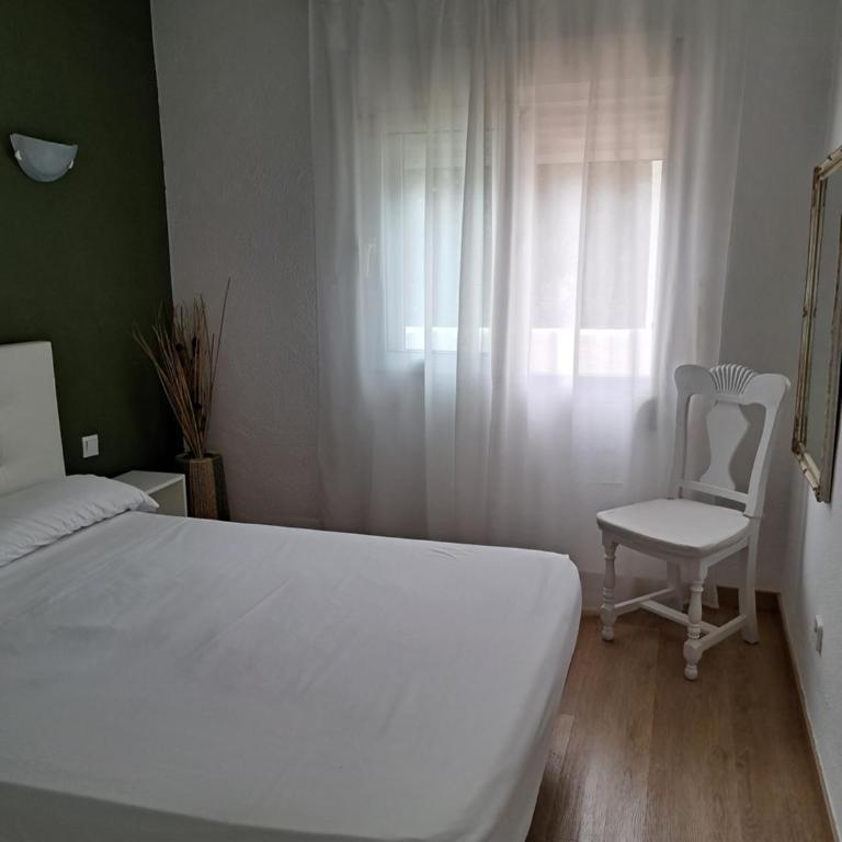 Acogedor apartamento en Denia - Apartamento - 25