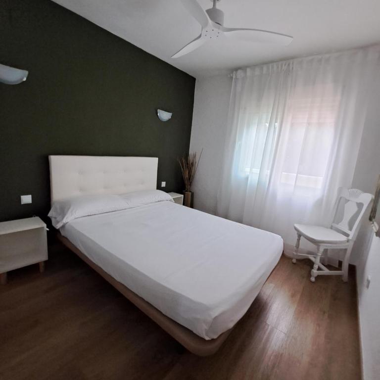 Acogedor apartamento en Denia - Apartamento - 23