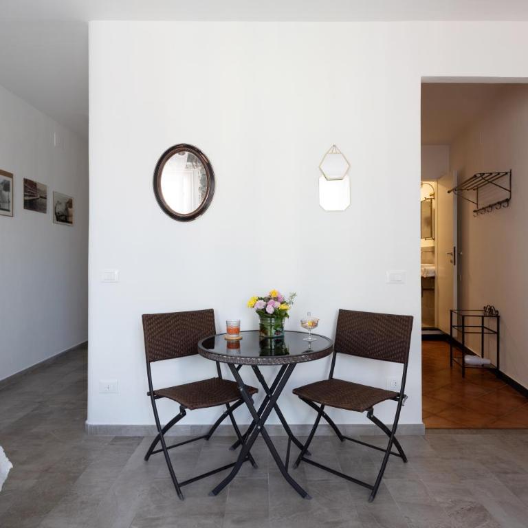 EvasRooms Open space - Appartamento con 1 Camera da Letto - 3
