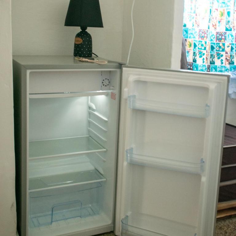 Bungalow los primos - Bungalow Estándar con ventilador - 22