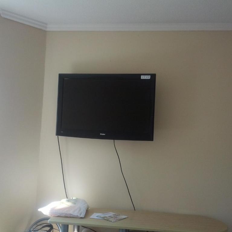 Coraceros Apartment - Studio Apartment - 17