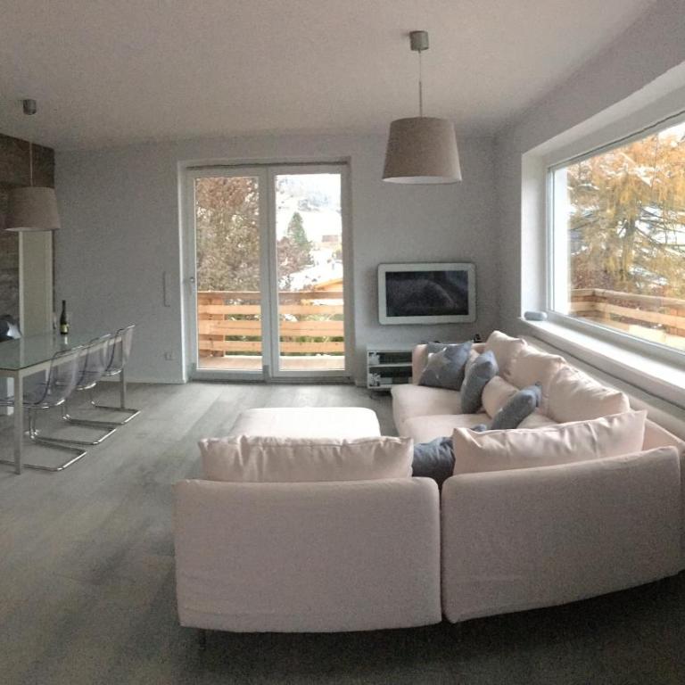AlpenglueckGastein - Private mountain lodge - Apartment - auf 2 Etagen - 32