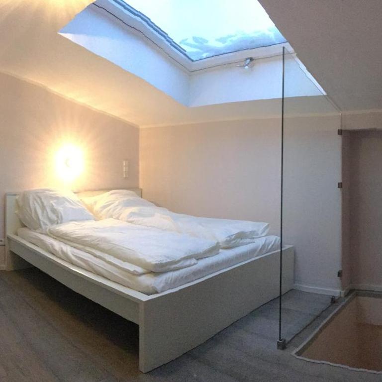 AlpenglueckGastein - Private mountain lodge - Apartment - auf 2 Etagen - 33