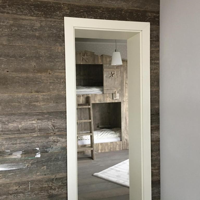 AlpenglueckGastein - Private mountain lodge - Apartment - auf 2 Etagen - 34