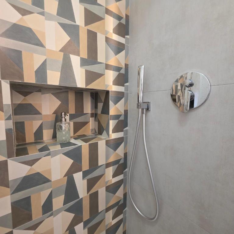 Dimora Oltremare - Appartamento con 1 Camera da Letto - 2