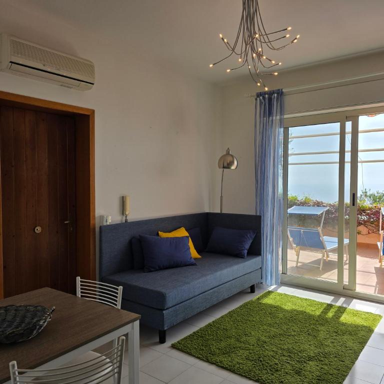 Dimora Oltremare - Appartamento con 1 Camera da Letto - 4