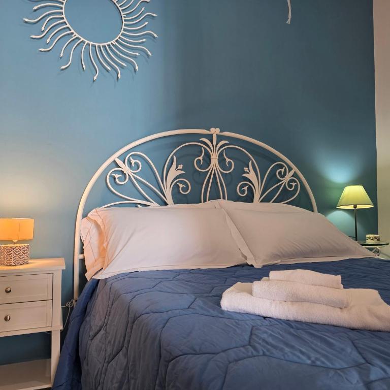 Dimora Oltremare - Appartamento con 1 Camera da Letto - 5
